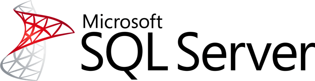 Microsoft SQL Server