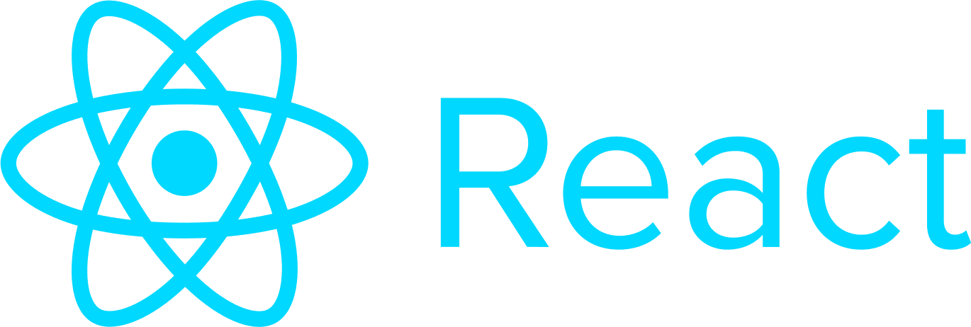 React